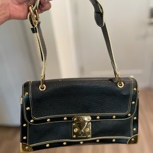 Louis Vuitton Suhali Le Talenteux